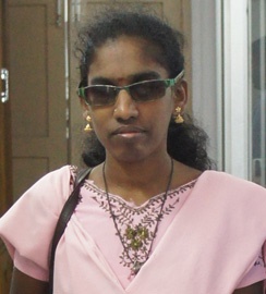 Melleti Ammaji